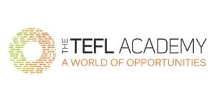 The TEFL Academy logo